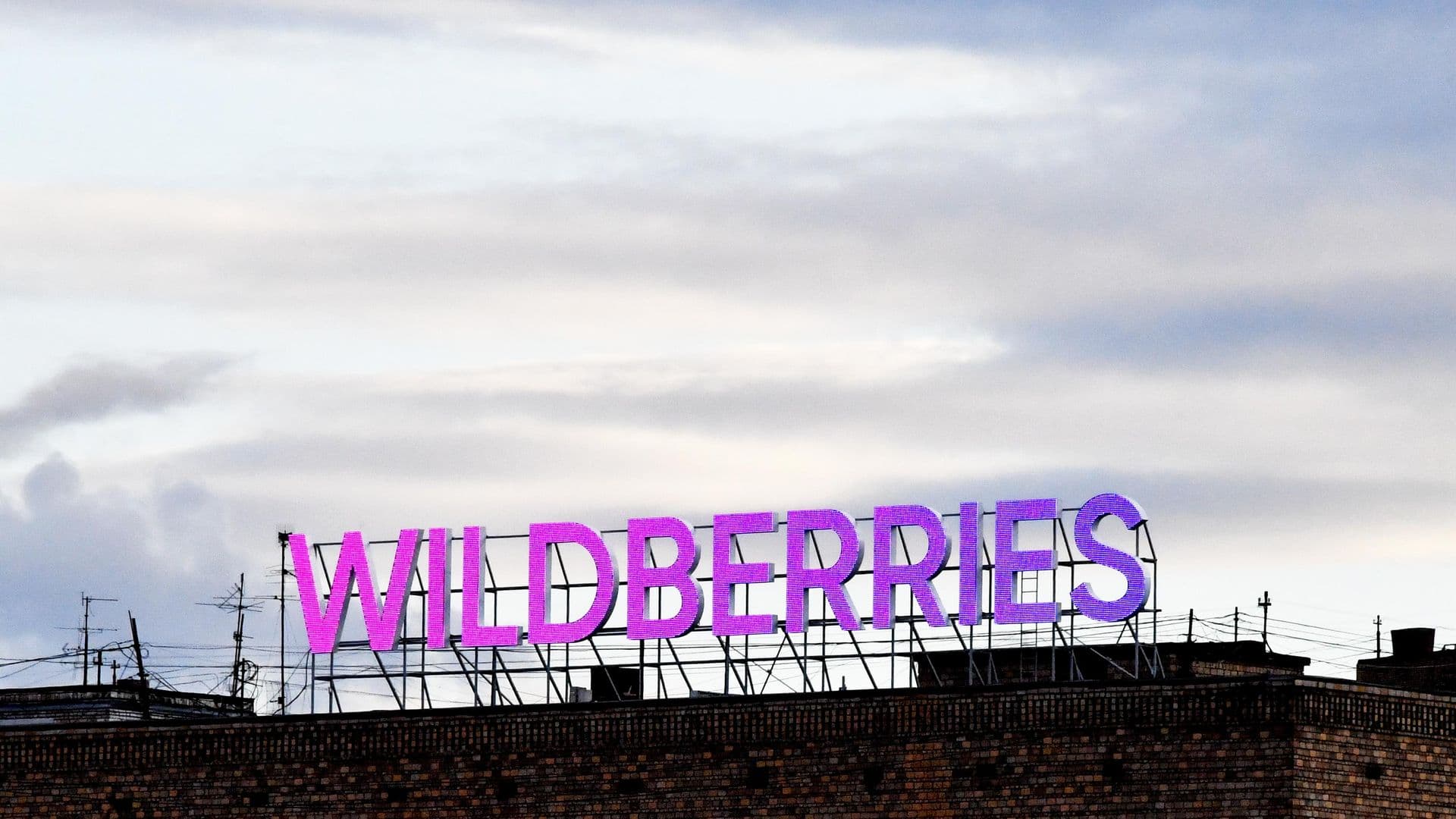 Часть атакованных ВСУ складов Wildberries удалось сохранить, заявила Ким