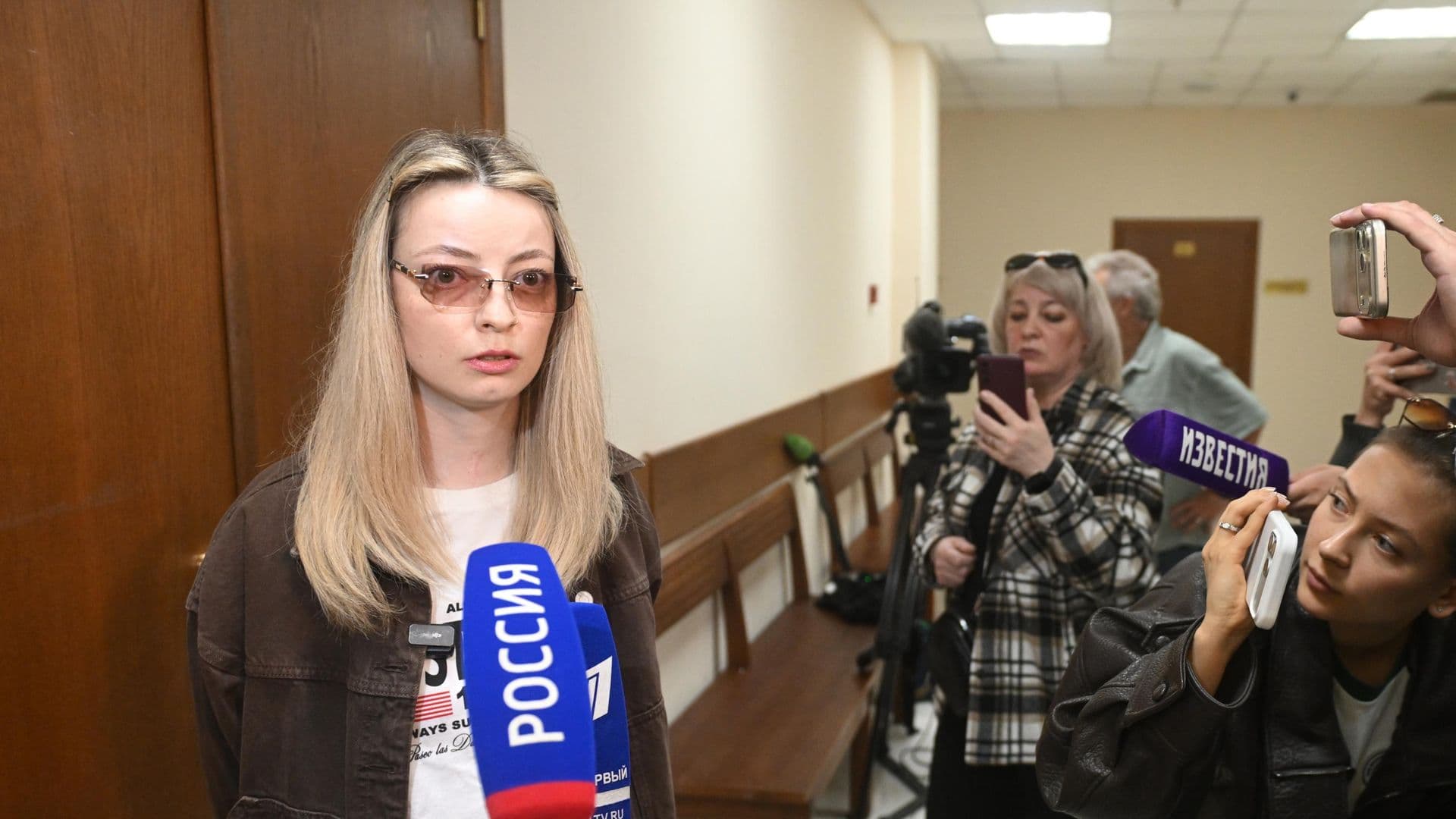 Жертва балашихинского отравителя назвала пожизненный приговор справедливым