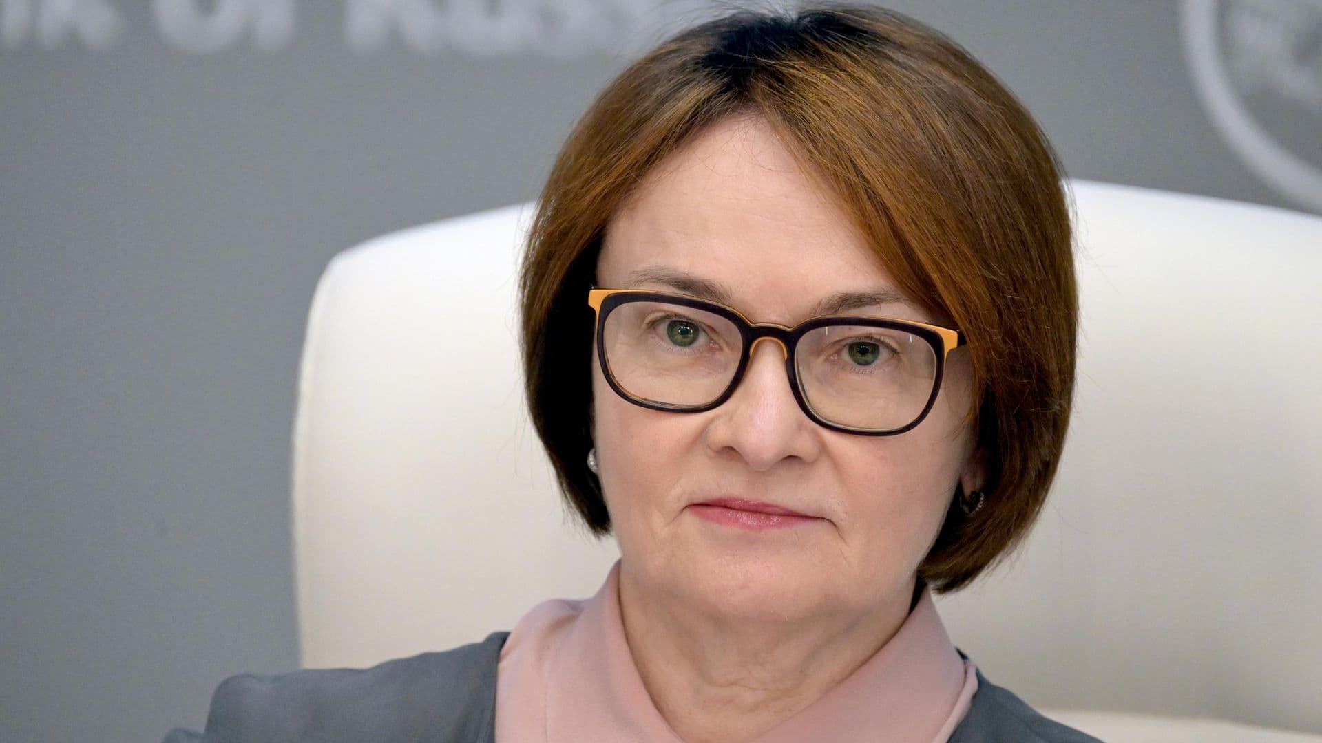 ЦБ видит потенциал смягчения ДКП, заявила Набиуллина