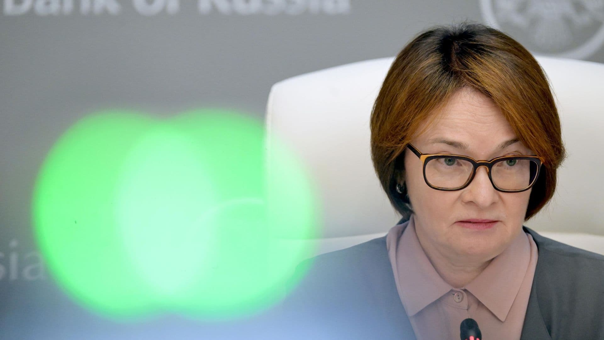 Ситуация на топливном рынке была шоком предложения, заявила Набиуллина