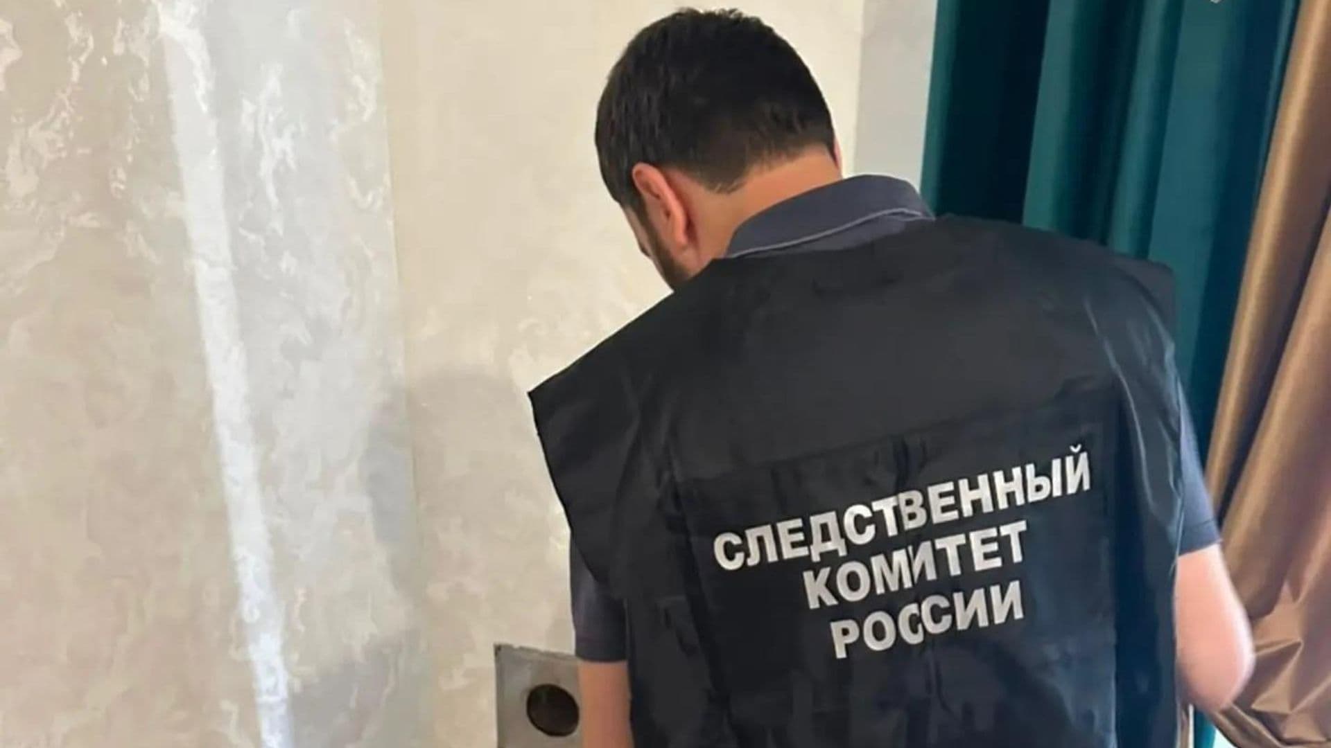 В Ингушетии местного жителя застрелили в его доме