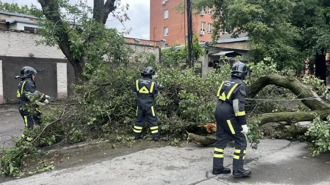 В Ростовской области более 42 тысяч жителей остаются без водоснабжения