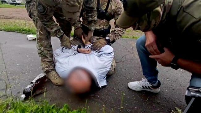 У россиянина, шпионившего на Новую Зеландию, нашли сто тысяч долларов