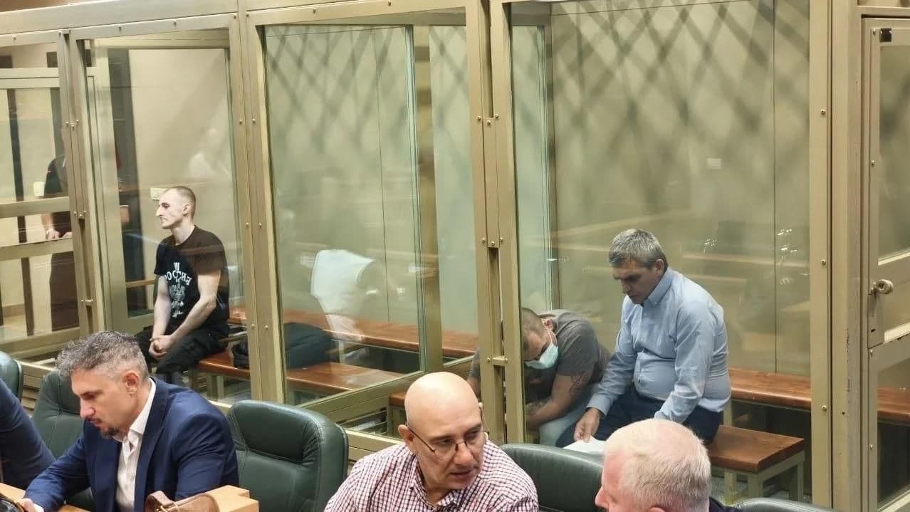 Двое обвиняемых в убийстве аниматоров на Кубани раскаялись