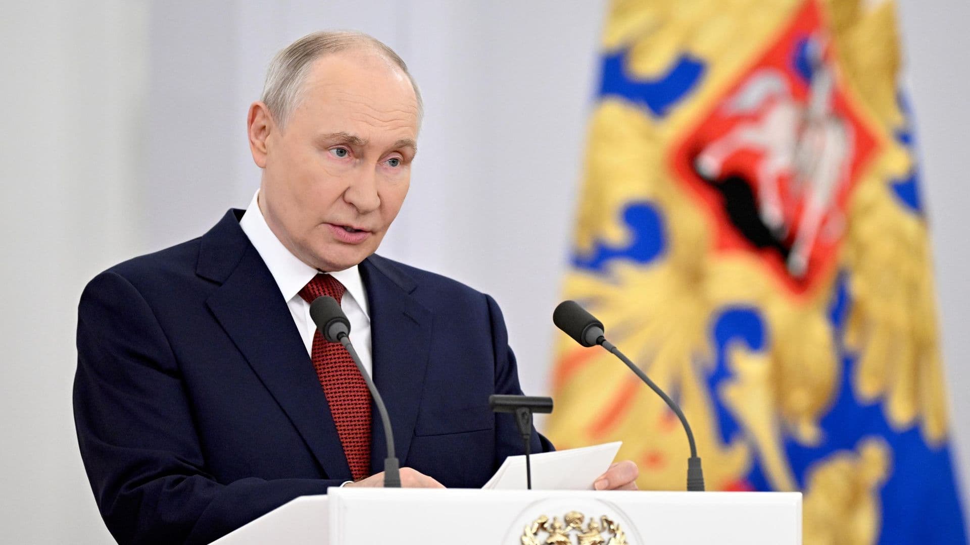 Путин ответил на предложения действовать посмелее в зоне СВО