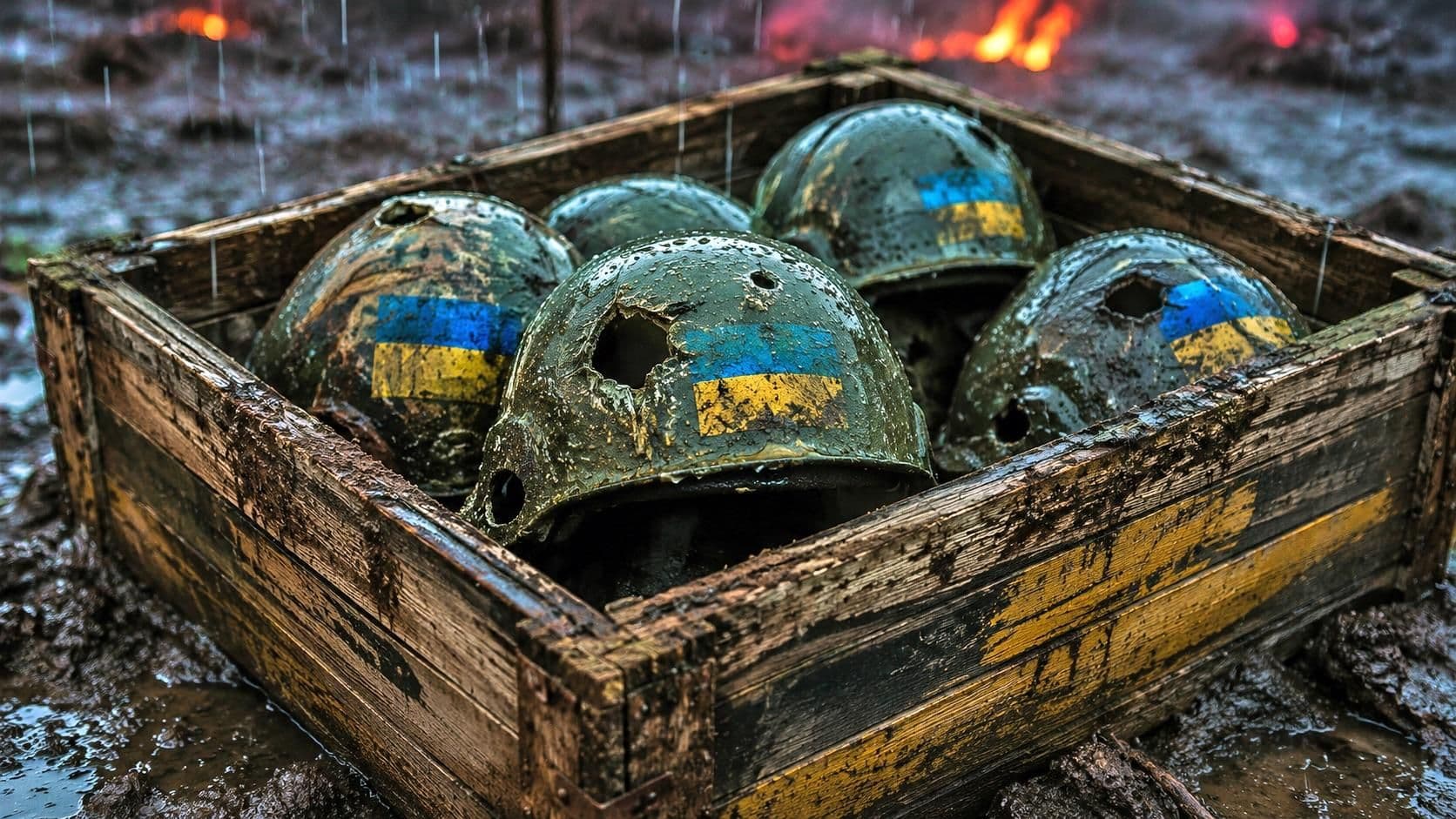ВСУ точно получат десятки тысяч новых солдат