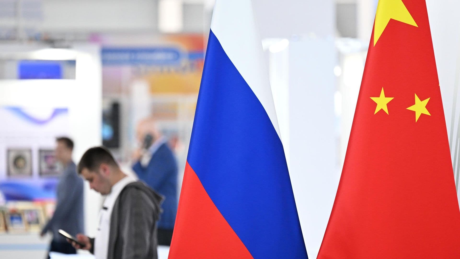 Россия и Китай расширяют взаимодействие, рассказали в Россотрудничестве