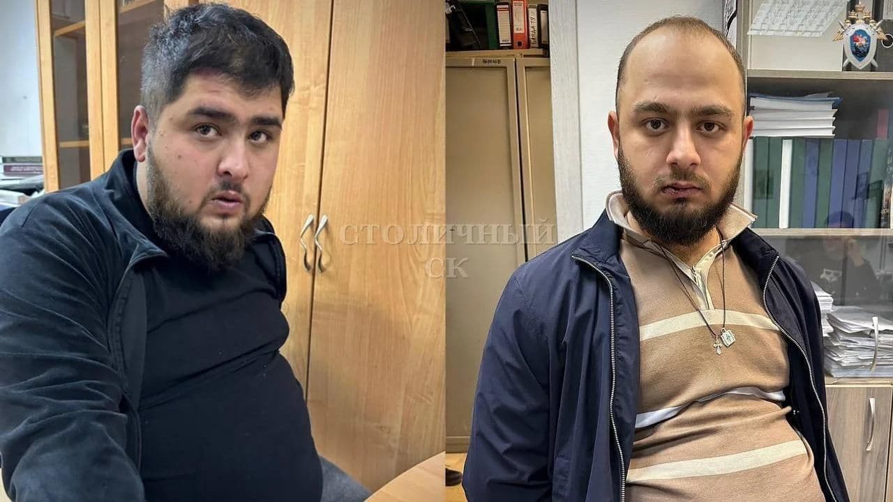 В деле серийных похитителей девушек в Москве появились новые жертвы