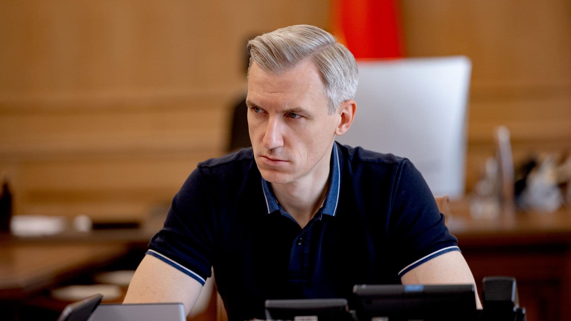 Анохин: в Смоленскую область в I полугодии инвестировали 46,3 млрд рублей