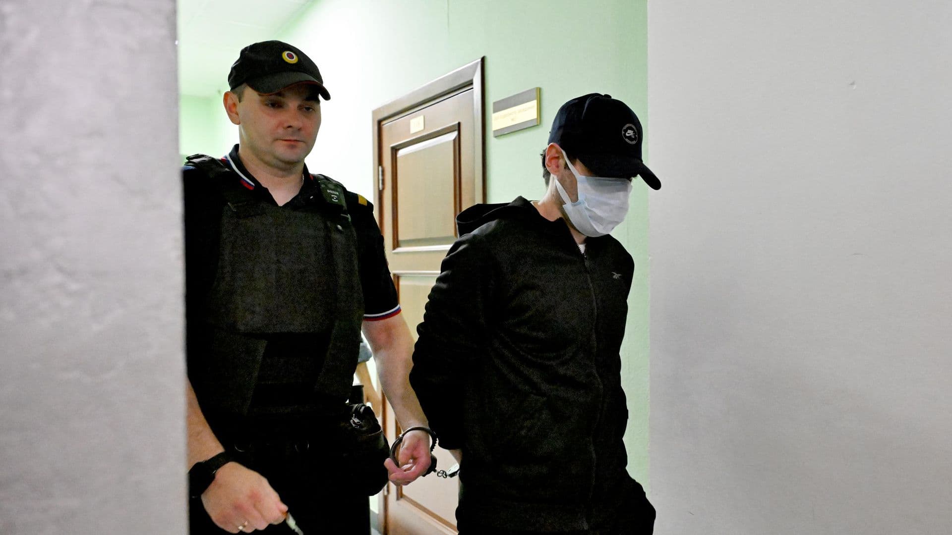 Защита обжалует приговор Манукяну по делу о теракте в ЖК "Алые паруса"