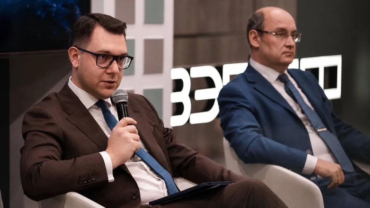 В РЭЦ рассказали о роли инвестиций в кооперации России и стран Евразии
