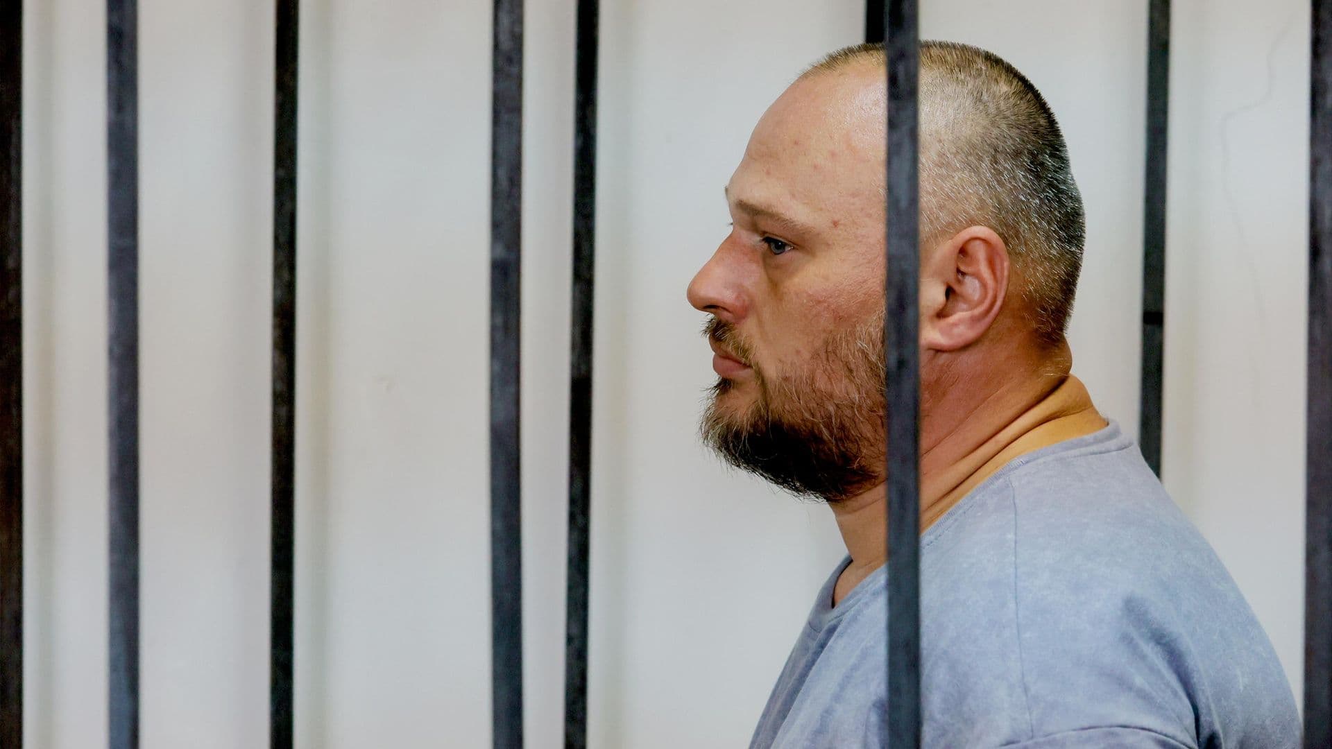 На Урале арестовали обвиняемого по делу об избиении ученого Зезина
