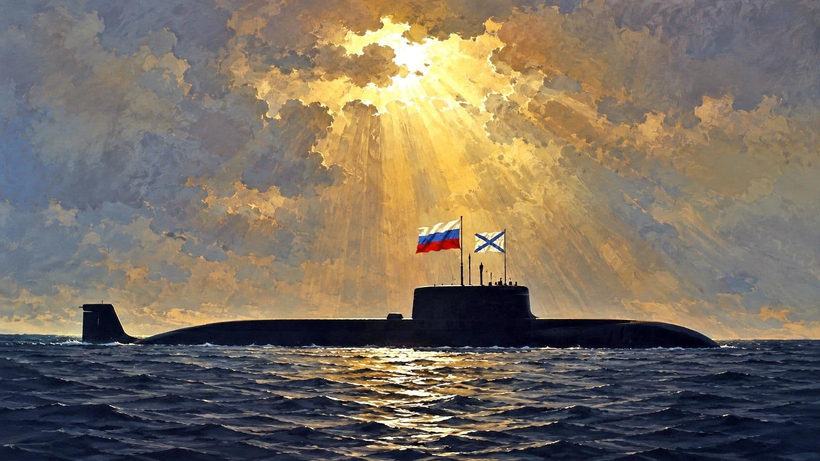 Россия открыла карты: это будет стоить кое-кому 4500 квадратных километров