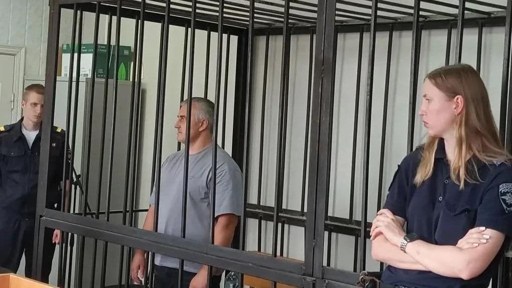 Суд арестовал второго фигуранта дела об избиении ученого на Урале