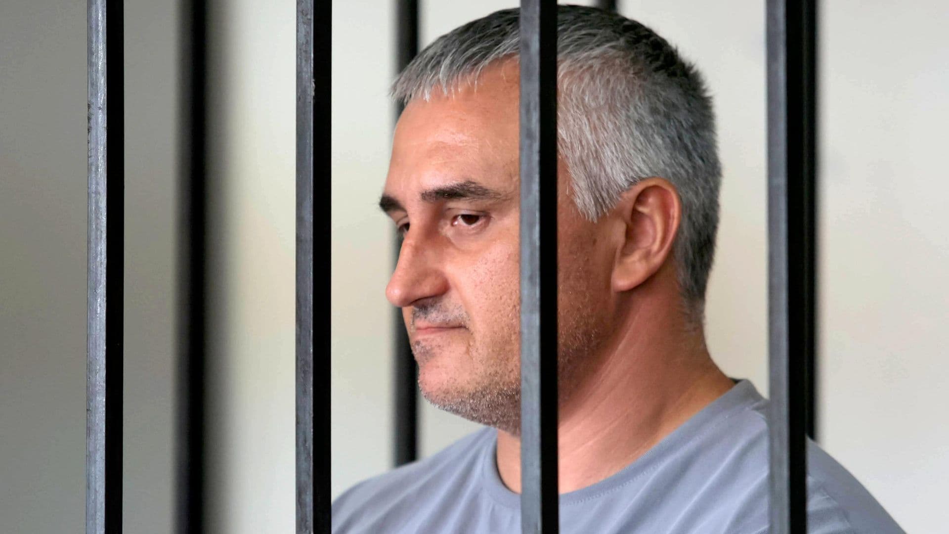 Суд в Екатеринбурге продлил арест двум фигурантам дела об избиении ученого
