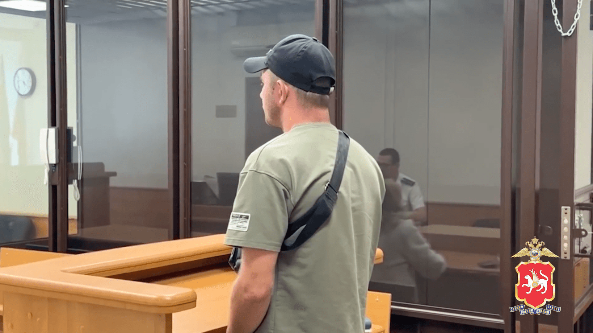 В Татарстане задержали водителя, сбившего двух пешеходов