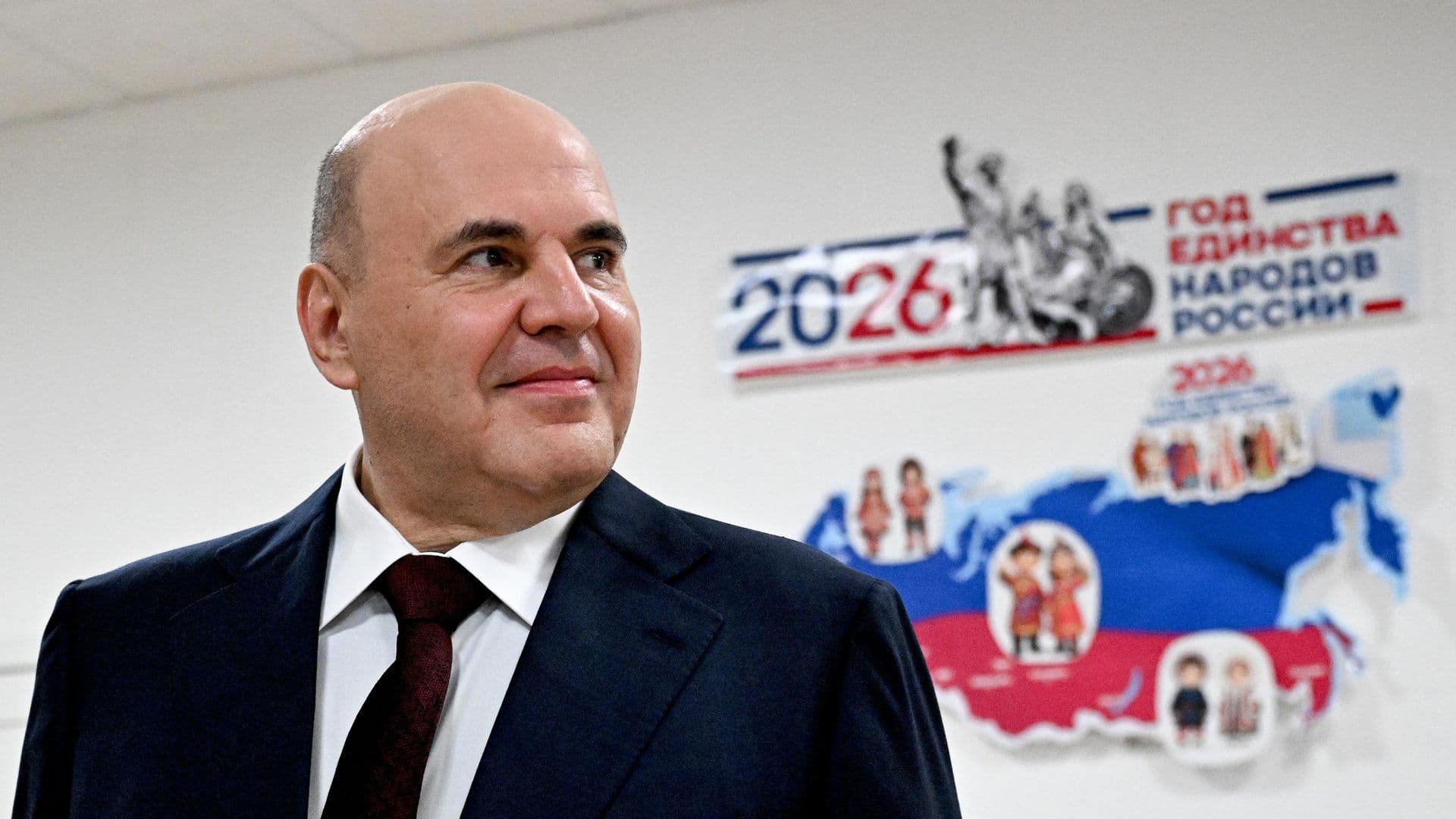 Мишустин отметил важность получения инженерных знаний в школе