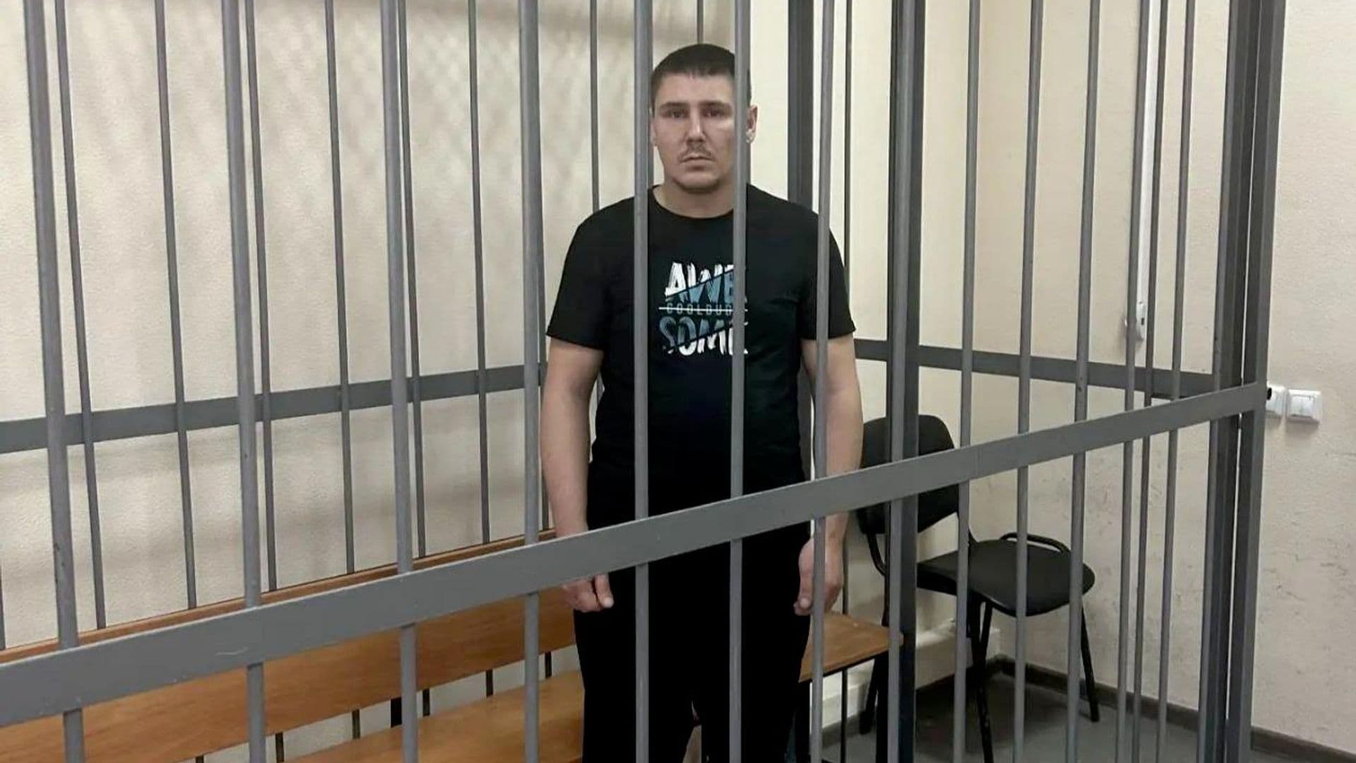 В Екатеринбурге арестовали мужчину, стрелявшего в мальчика из пневматики