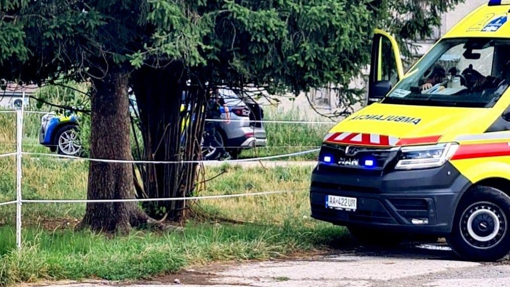 В Словакии три человека погибли при крушении легкомоторного самолета