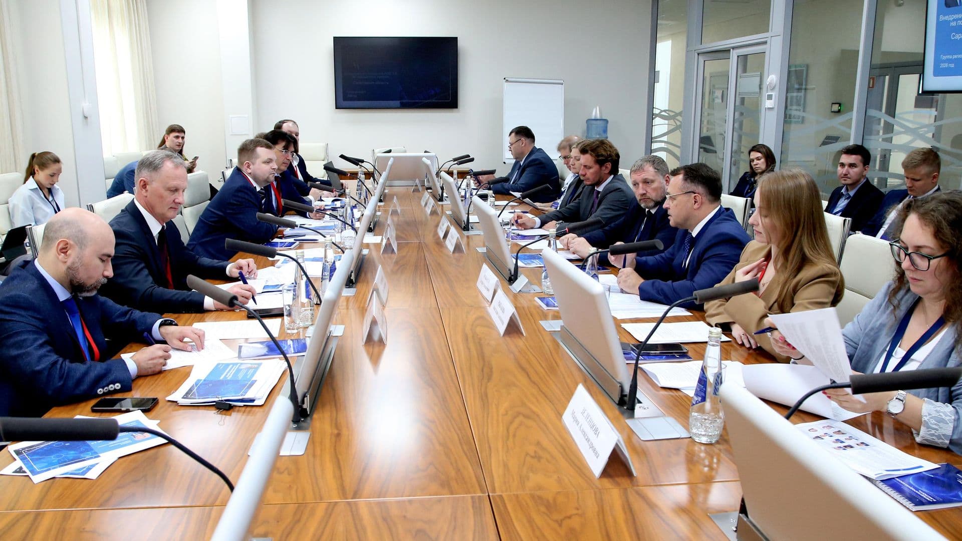 Экспортный стандарт помогает бизнесу ПФО и УФО наращивать экспорт