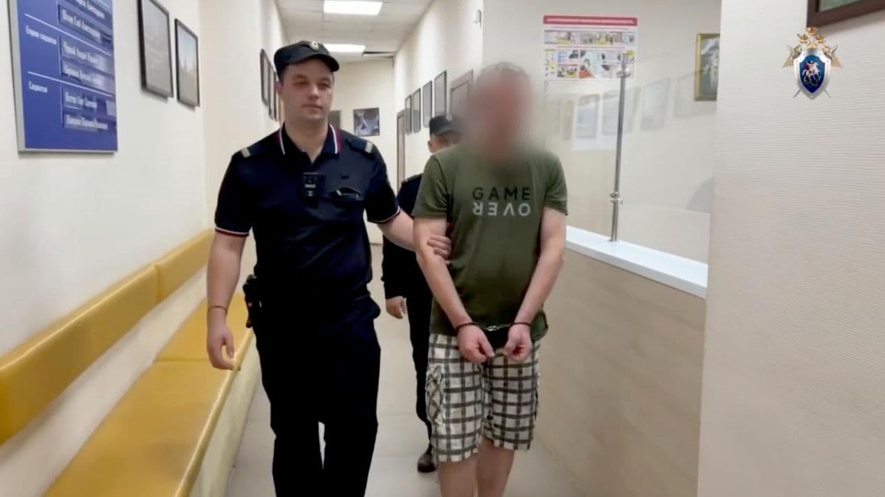 СК рассказал, что стало причиной убийства в Солнечногорске