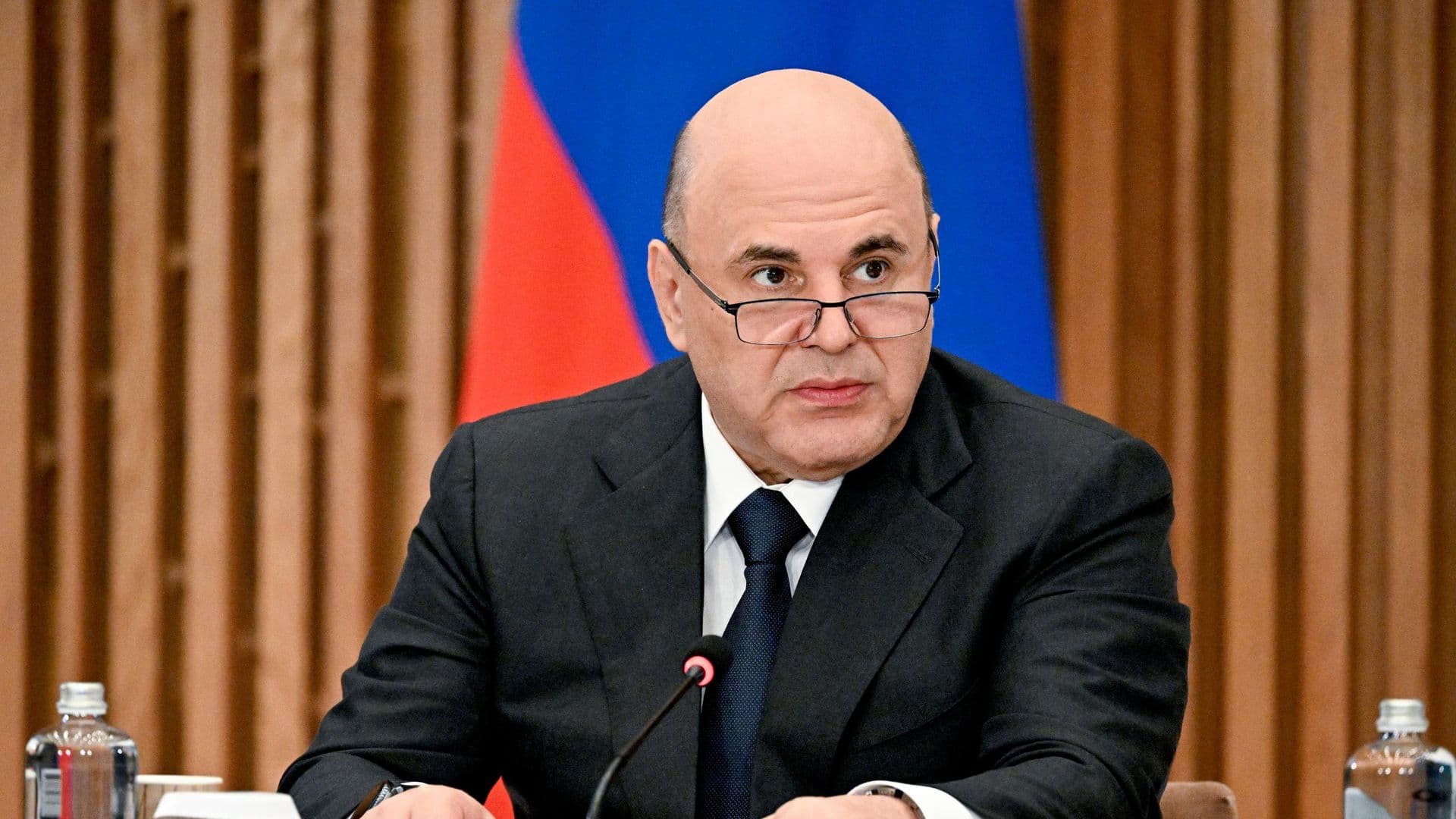 Миишустин рассказал о выделении средств на благоустройство турцентров