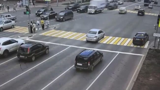 Появились новые подробности о ДТП в Омске