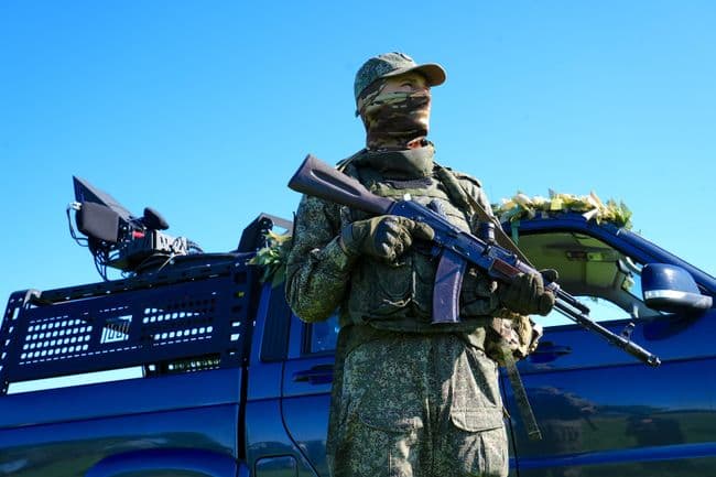 "Остановили на ходу" Как отбивают налеты ВСУ в Ленобласти