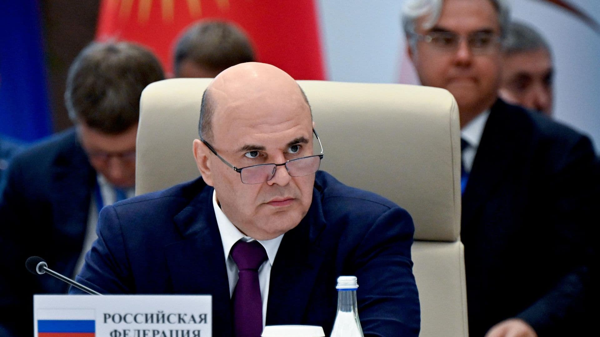 Мишустин напомнил в ЕАЭС о новом законе о платформенной экономике