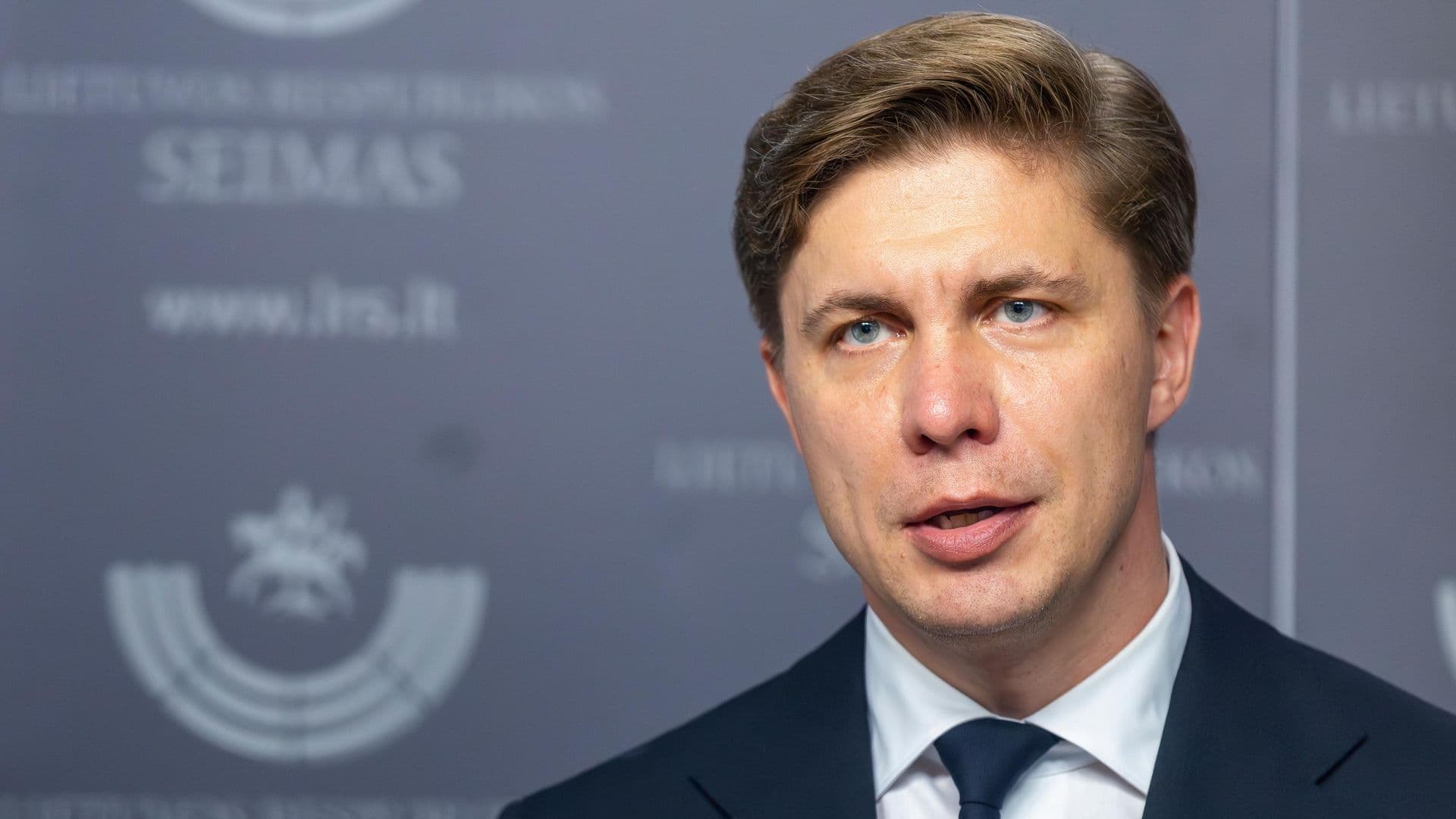 Премьер Литвы призвал не запугивать общество российской угрозой