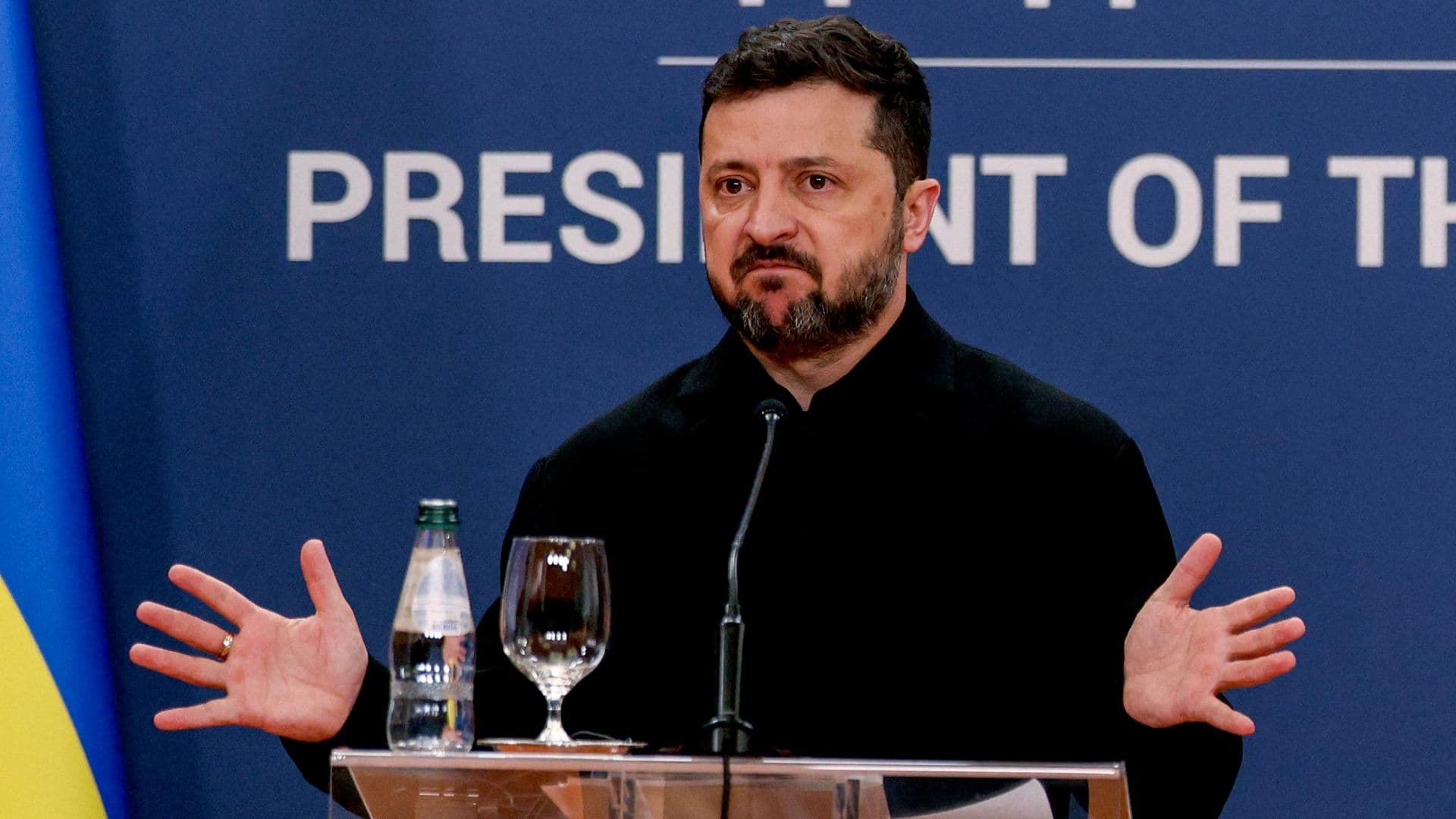 Журналист поглумился над новым "победным" решением Зеленского