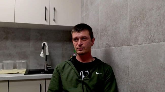 Житель Курской области, побывавший в украинском плену, рассказал о пытках