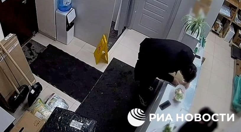 В Мордовии задержали россиян, обеспечивавших работу сим-боксов для ВСУ