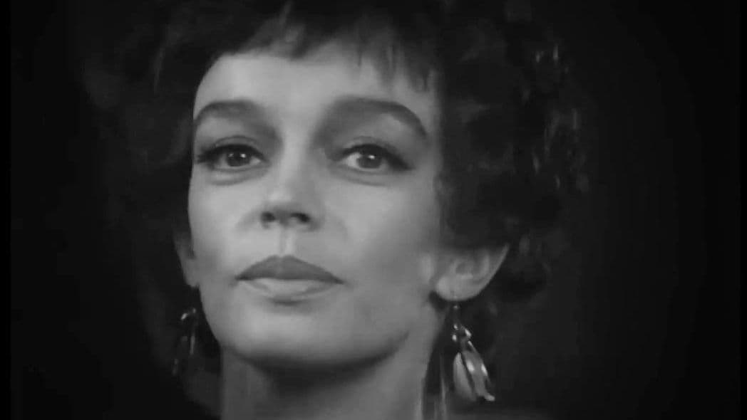 Умерла актриса Наталья Трубникова, известная по фильму "31 июня"