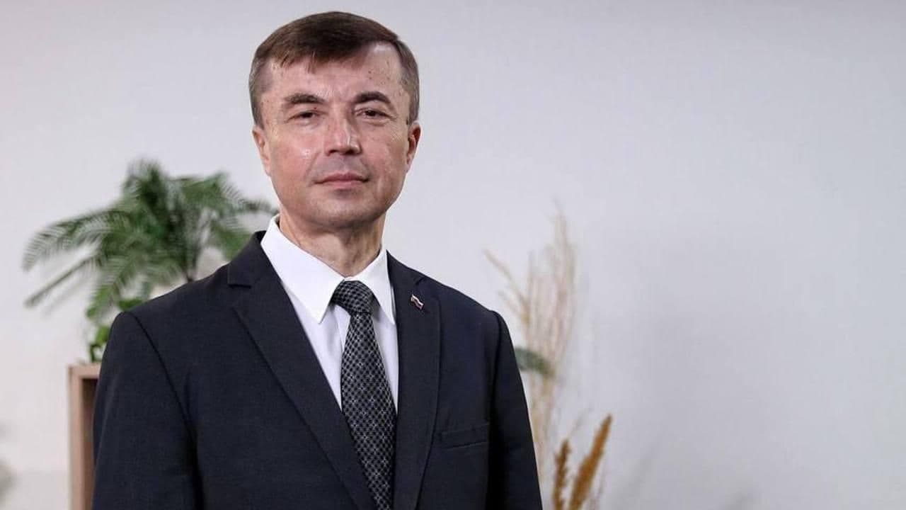Посол рассказал о работе России и Индонезии над подготовкой визита Путина