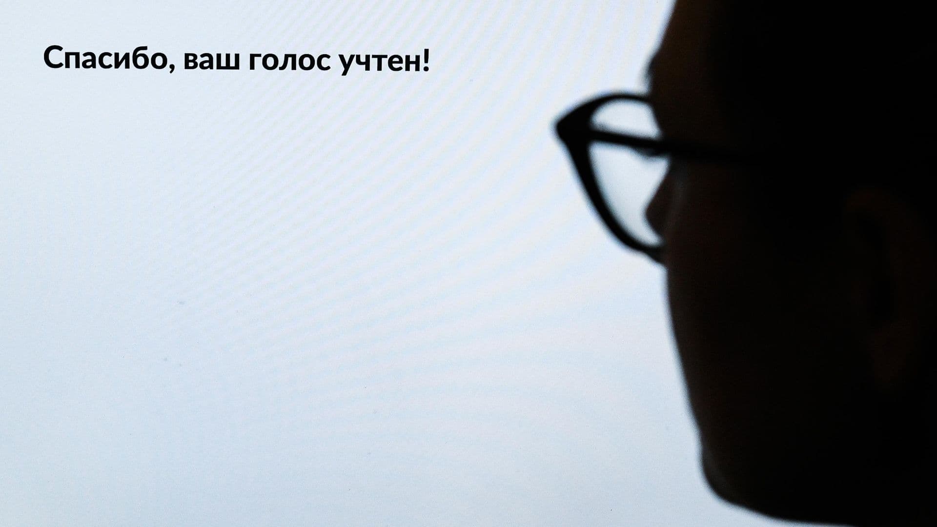 ЦИК: не сумевшим проголосовать онлайн дадут бюллетень на любом участке