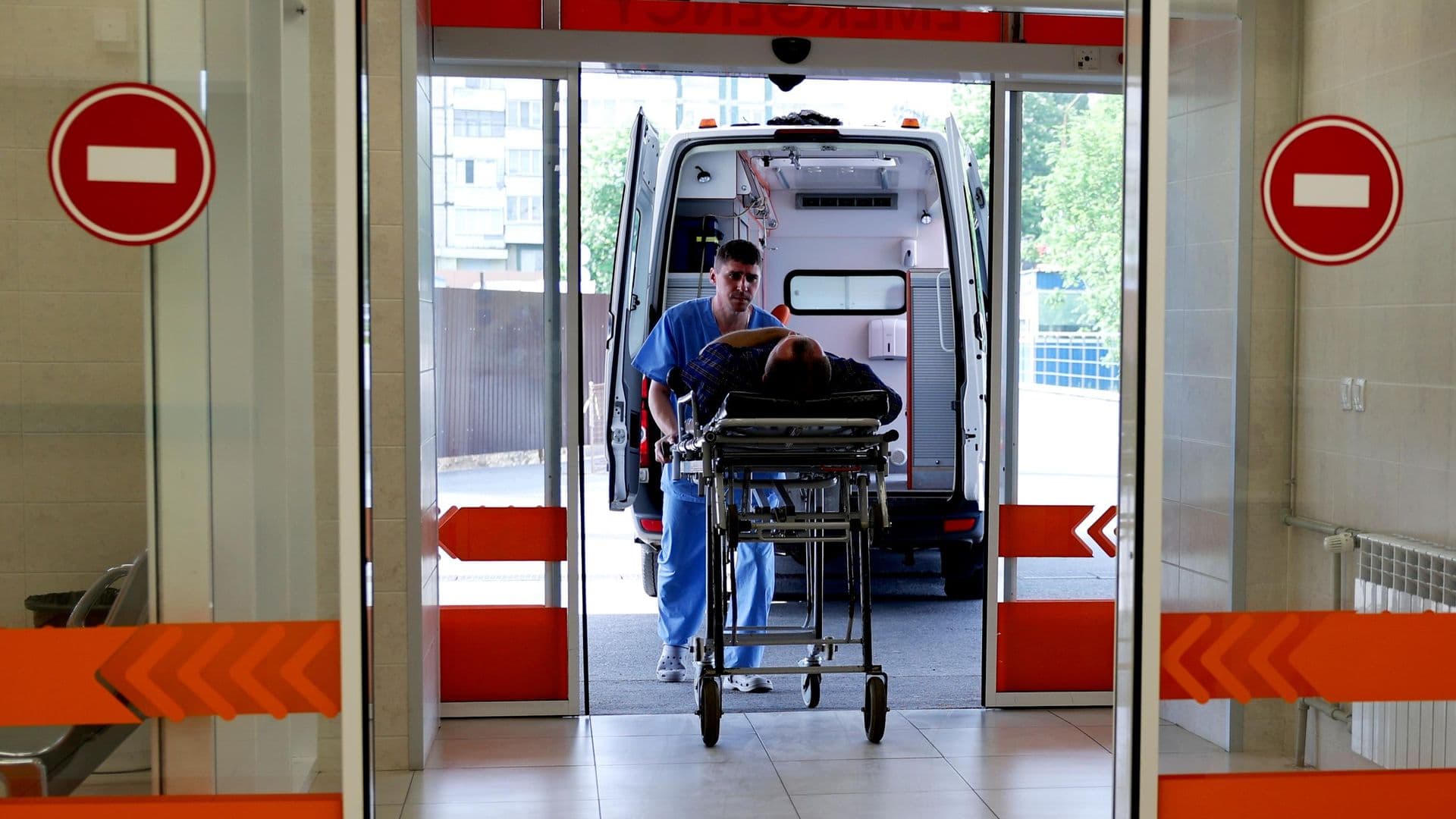 В Белгородской области из-за атак ВСУ пострадали семь мирных жителей