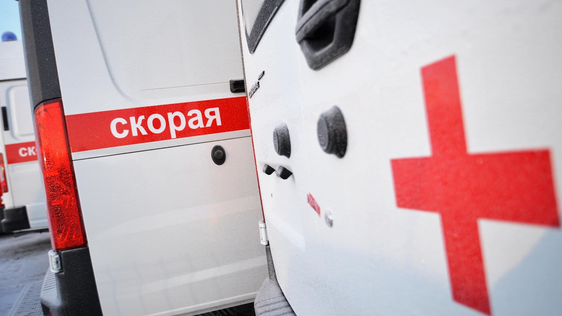 В Белгородской области два человека пострадали при атаке БПЛА