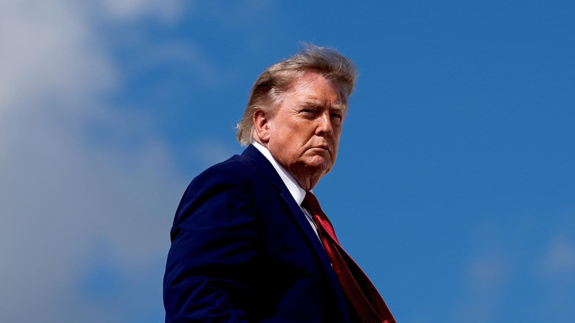 Трамп заявил, что США могут уничтожить Иран, но не хотят