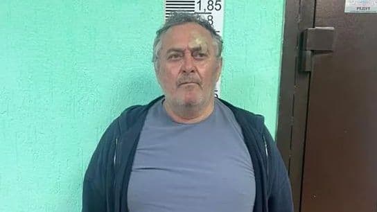 Брат убитого бизнесмена Бадри Шенгелии осужден за мошенничество с выплатами