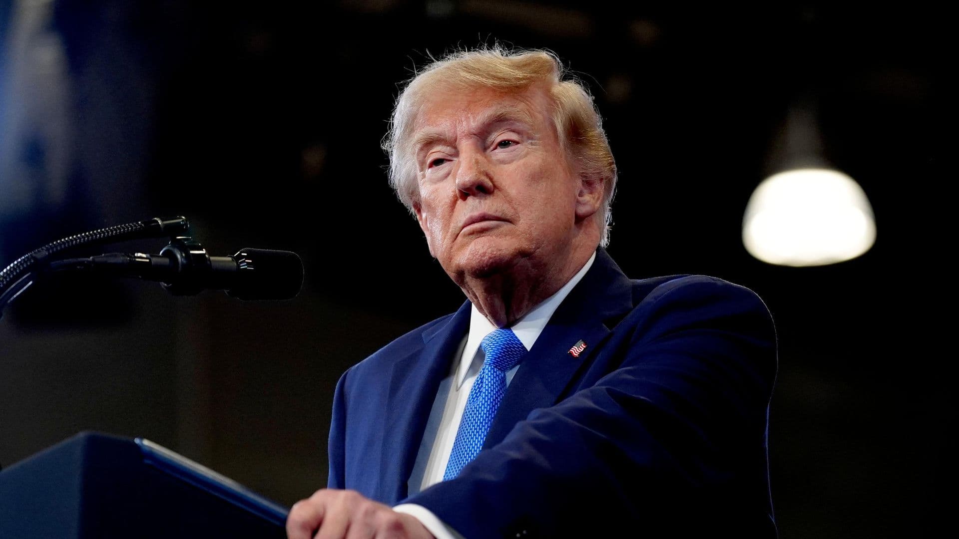 Трамп прокомментировал оборонный пакт Турции, Саудовской Аравии и Пакистана