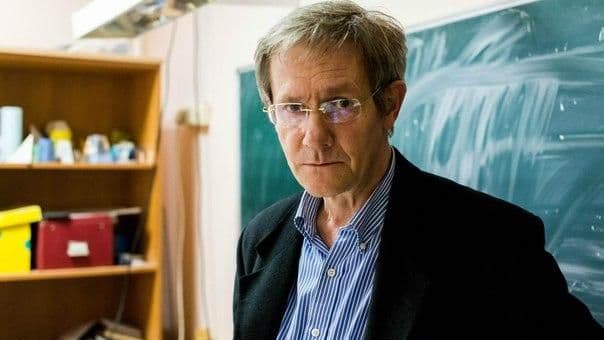 Умер филолог Константин Поливанов