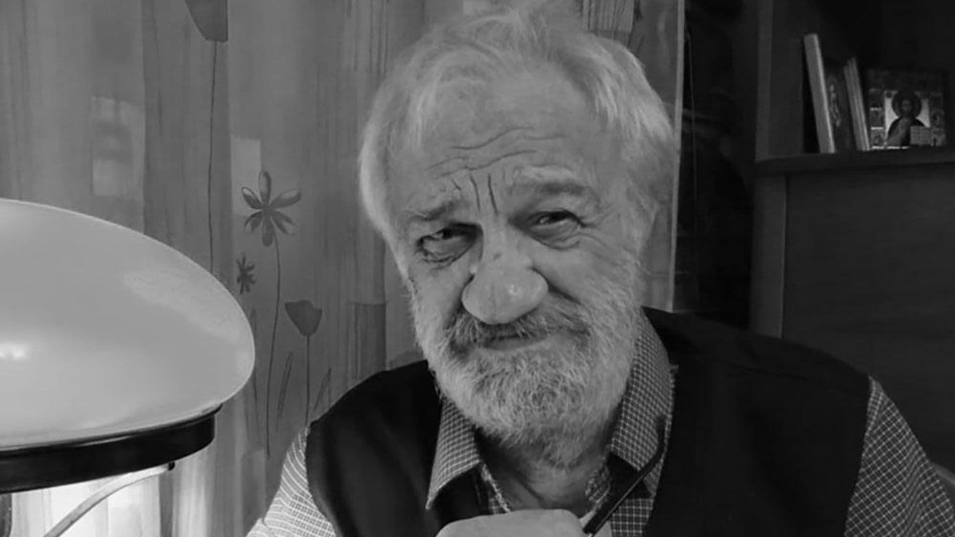 Умер народный артист России Леонид Рудой