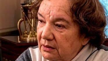 Умерла театральный журналист Сусанна Бенцианова