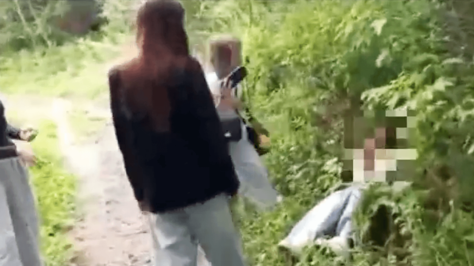 В Приморье начали проверку из-за видео о нападении подростков на девочку