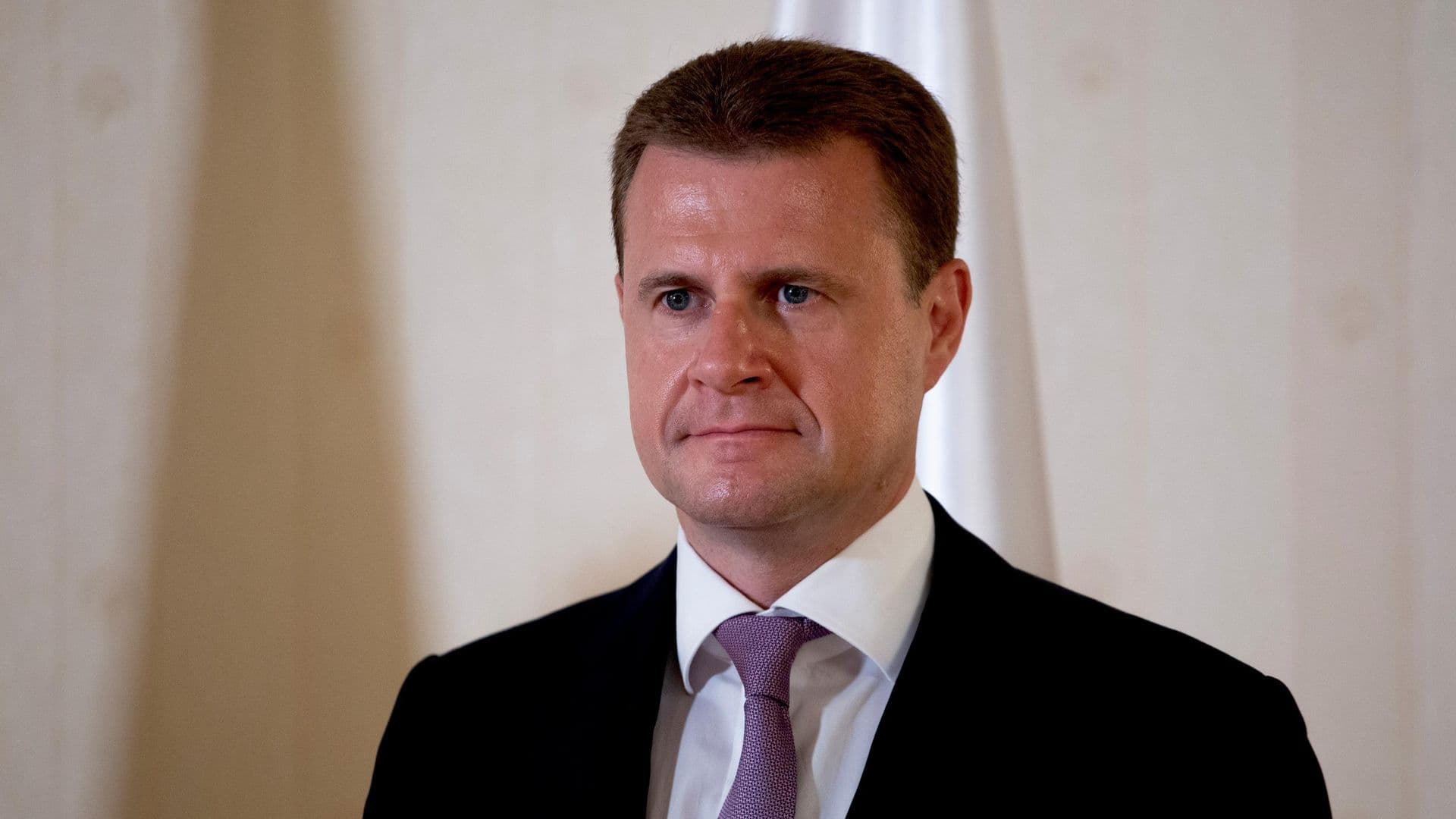 Алексей Чекунков: СМП интересен Азии как безопасный коридор в Европу