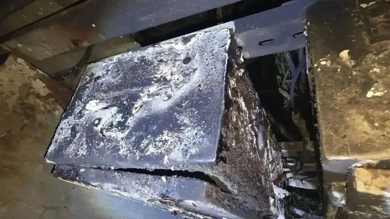 В Петербурге задержали подростка после поджога трансформаторной подстанции