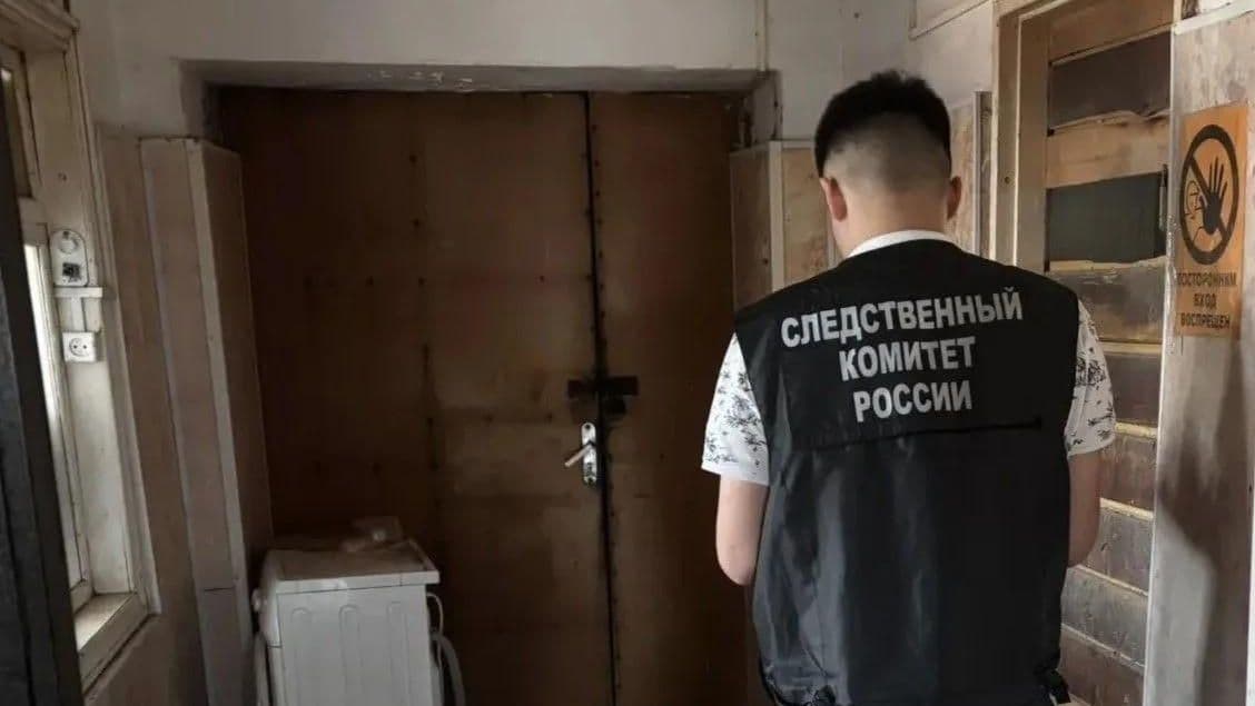 Жителя Волгоградской области арестовали по подозрению в убийстве сына