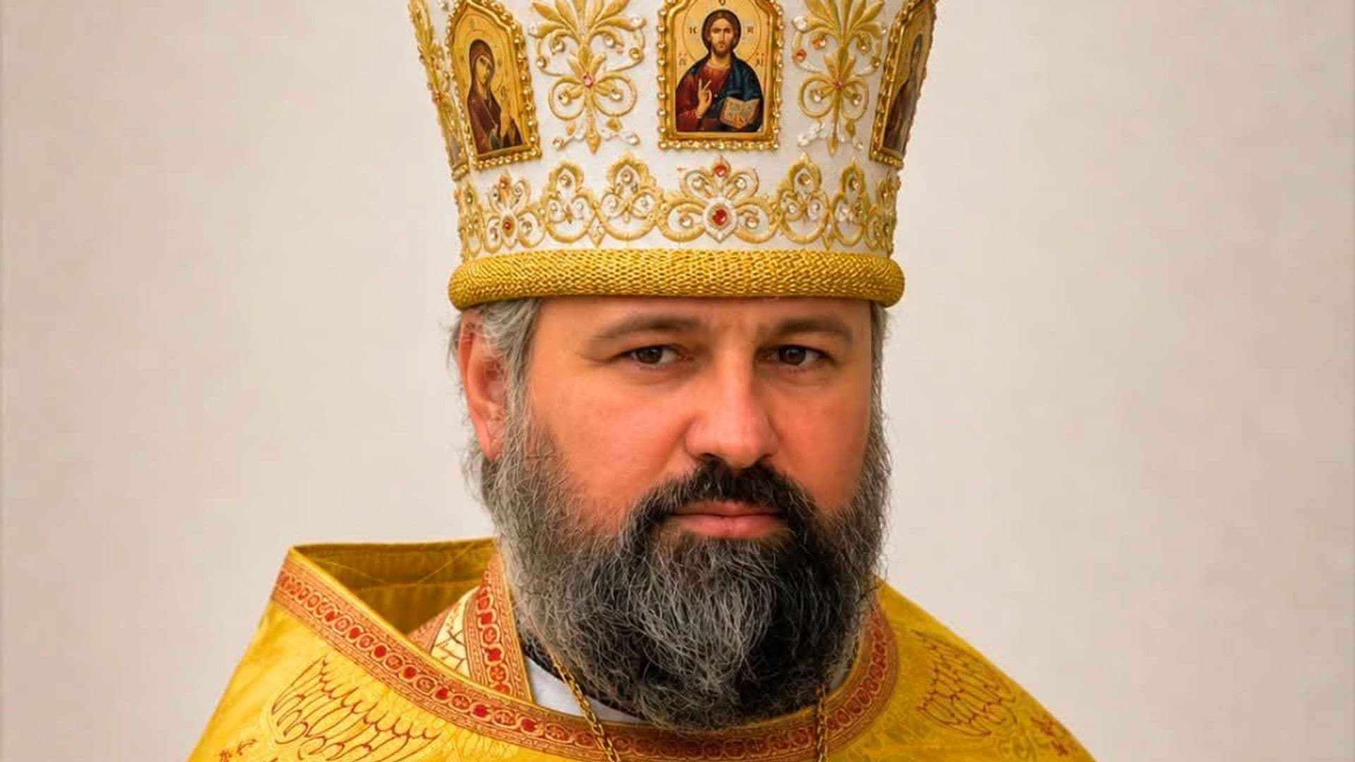 На Украине мобилизовали настоятеля храма УПЦ