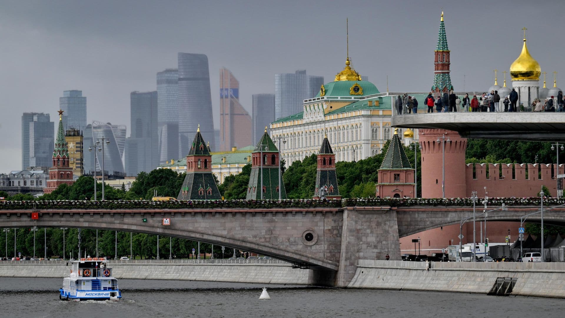 "Россия не желает". На Западе высказались о диалоге с Москвой